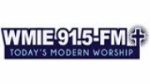 Écouter WMIE 91.5 FM Today's Modern Worship en direct