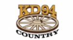 Écouter KD Country 94 en live
