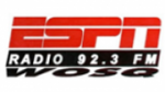 Écouter ESPN Radio - WOSQ en live