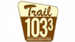 Écouter Trail 1033 en direct