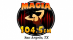 Écouter Magia 104.5 en live