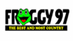 Écouter Froggy 97 en live