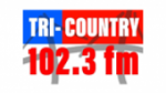 Écouter Tri Country 102.3 en live