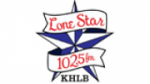 Écouter Lone Star 102.5 en direct