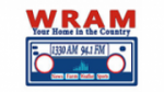 Écouter WRAM 1330AM / 94.1FM en live