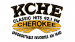 Écouter KCHE-FM en direct