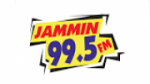Écouter Jammin’ 99.5 en live