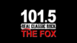 Écouter 101.5 The Fox en live