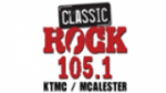 Écouter Rock 105.1 FM en live
