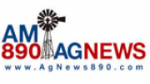 Écouter Ag News 890 en live Écouter Ag News 890 en live