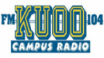Écouter KUOO Campus Radio en live