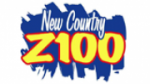 Écouter New Country Z 100 en live