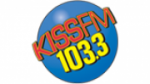 Écouter 103.3 Kiss FM en direct