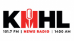 Écouter KMHL en direct