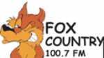 Écouter Fox Country 100.7 en direct