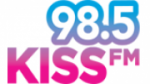 Écouter 98.5 Kiss FM en direct