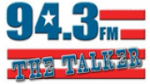 Écouter 94.3 FM The Talker - WTRW en direct