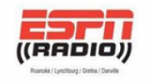 Écouter ESPN Radio in Virginia en live