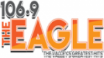 Écouter The Eagle 106.9 FM - KEGK en direct