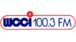 Écouter WCCI 100.3 FM en direct Écouter WCCI 100.3 FM en direct