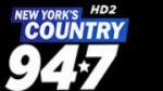 Écouter New York’s Country 94.7 HD2 en live