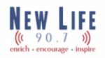 Ecouter New+Life+90.7+FM Newport en direct Ecouter New+Life+90.7+FM Newport en direct