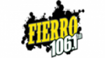 Écouter Fierro 106.1 FM en live