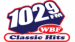 Écouter Classic Hits 102.9 WBF en live