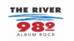 Écouter 98.9 The River en direct Écouter 98.9 The River en direct