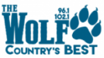 Écouter 96.1 & 102.1 The Wolf en direct Écouter 96.1 & 102.1 The Wolf en direct
