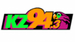 Ecouter KZ-94.3 Sandersville en direct