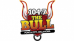 Écouter 104.7 The Bull en live