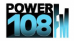 Écouter Power 108 en direct