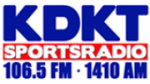 Écouter KDKT en direct Écouter KDKT en direct