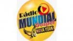 Écouter Radio Mundial Gospel Nova York en direct Écouter Radio Mundial Gospel Nova York en direct