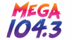 Écouter Mega 104.3 FM en direct Écouter Mega 104.3 FM en direct