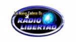 Écouter Radio Libertad en live Écouter Radio Libertad en live