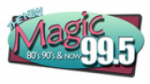 Écouter Magic 99.5 en live