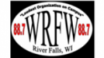 Ecouter WRFW+88.7+FM River Falls en direct Ecouter WRFW+88.7+FM River Falls en direct