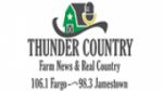 Écouter Thunder 106.1 FM - KQLX-FM en live Écouter Thunder 106.1 FM - KQLX-FM en live