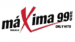 Ecouter Maxima+99.1+FM Nogales en direct Ecouter Maxima+99.1+FM Nogales en direct