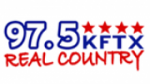 Écouter Real Country 97.5 en direct Écouter Real Country 97.5 en direct