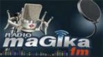 Écouter Magika Fm en live