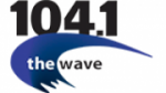 Écouter The Wave 104.1 FM en live