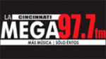 Écouter La Mega 97.7 en direct