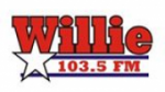 Écouter Willie 103.5 en live