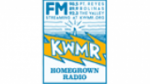 Ecouter KWMR Bolinas en direct