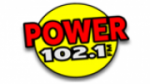 Écouter Power 102 en live