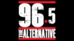 Écouter 96.5 The Alternative en live