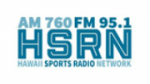 Écouter Hawaii Sports Radio Network en direct